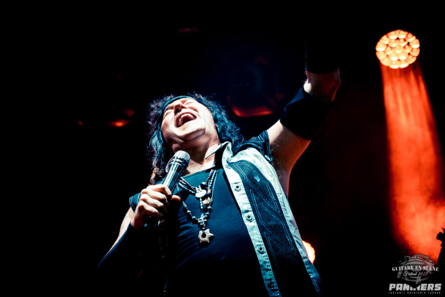WIG WAM | Thonon, le 7.05.2022 – photographie Alexandre Coesnon