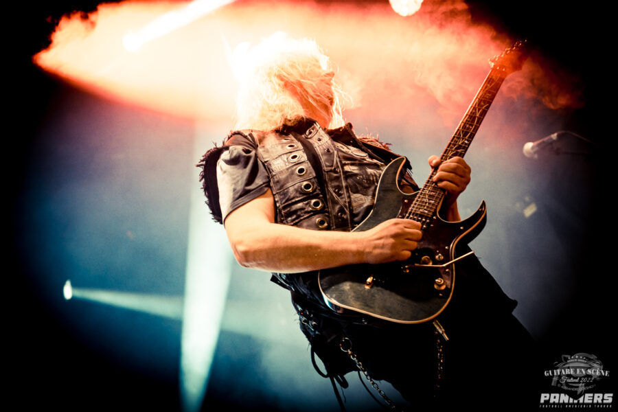 WIG WAM | Thonon, le 7.05.2022 – photographie Alexandre Coesnon