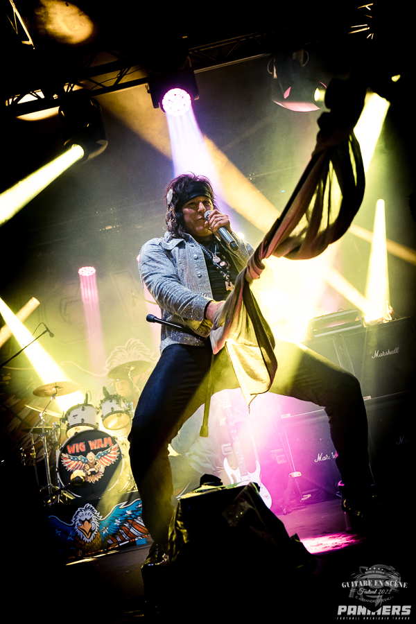 WIG WAM | Thonon, le 7.05.2022 – photographie Alexandre Coesnon