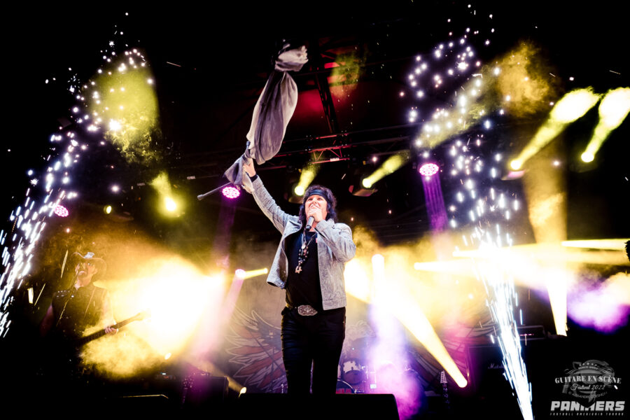 WIG WAM | Thonon, le 7.05.2022 – photographie Alexandre Coesnon