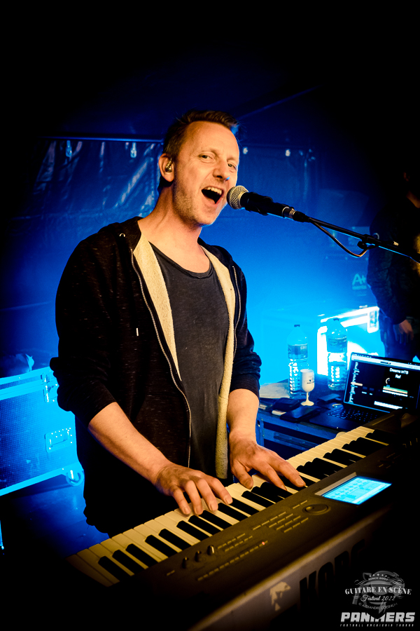 WIG WAM | Thonon, le 7.05.2022 – photographie Alexandre Coesnon