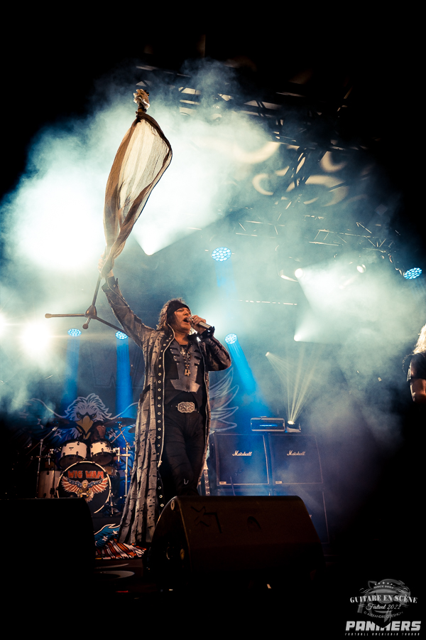 WIG WAM | Thonon, le 7.05.2022 – photographie Alexandre Coesnon