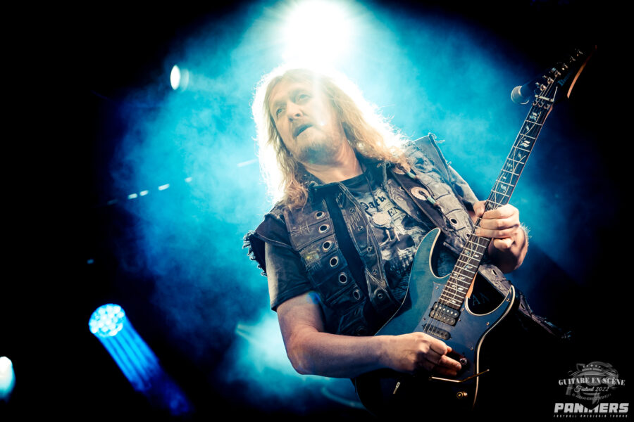 WIG WAM | Thonon, le 7.05.2022 – photographie Alexandre Coesnon