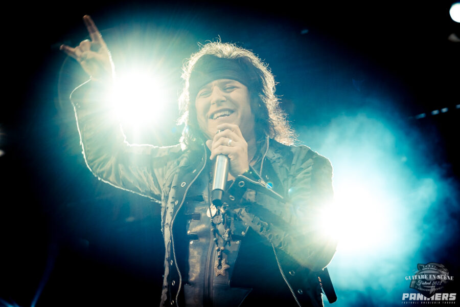 WIG WAM | Thonon, le 7.05.2022 – photographie Alexandre Coesnon
