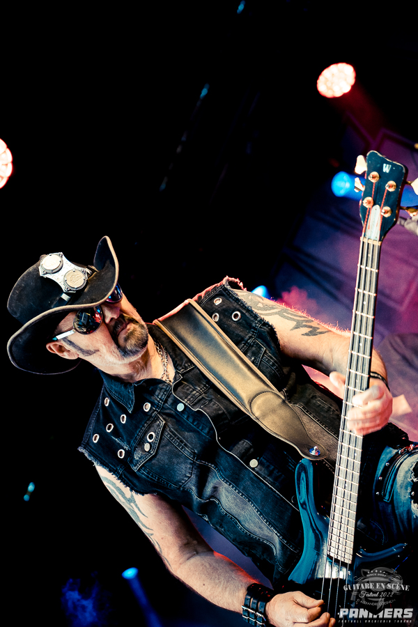 WIG WAM | Thonon, le 7.05.2022 – photographie Alexandre Coesnon