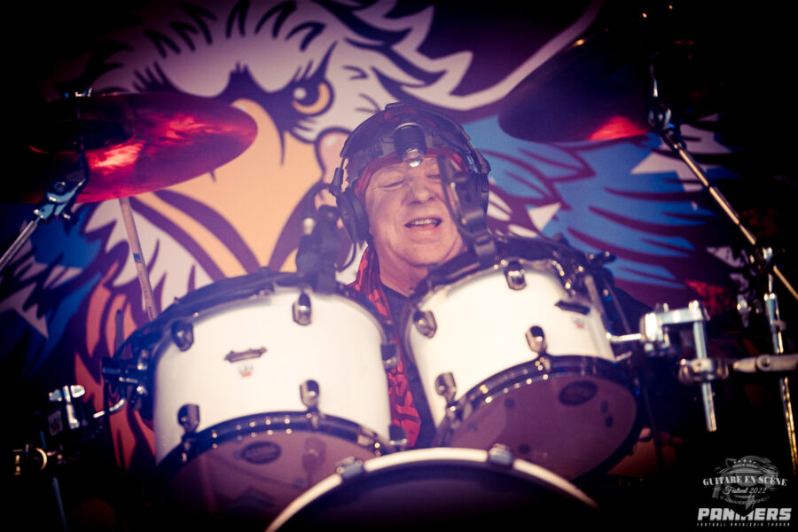WIG WAM | Thonon, le 7.05.2022 – photographie Alexandre Coesnon