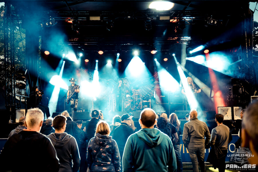 WIG WAM | Thonon, le 7.05.2022 – photographie Alexandre Coesnon