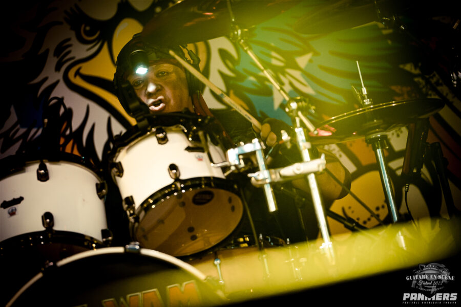 WIG WAM | Thonon, le 7.05.2022 – photographie Alexandre Coesnon