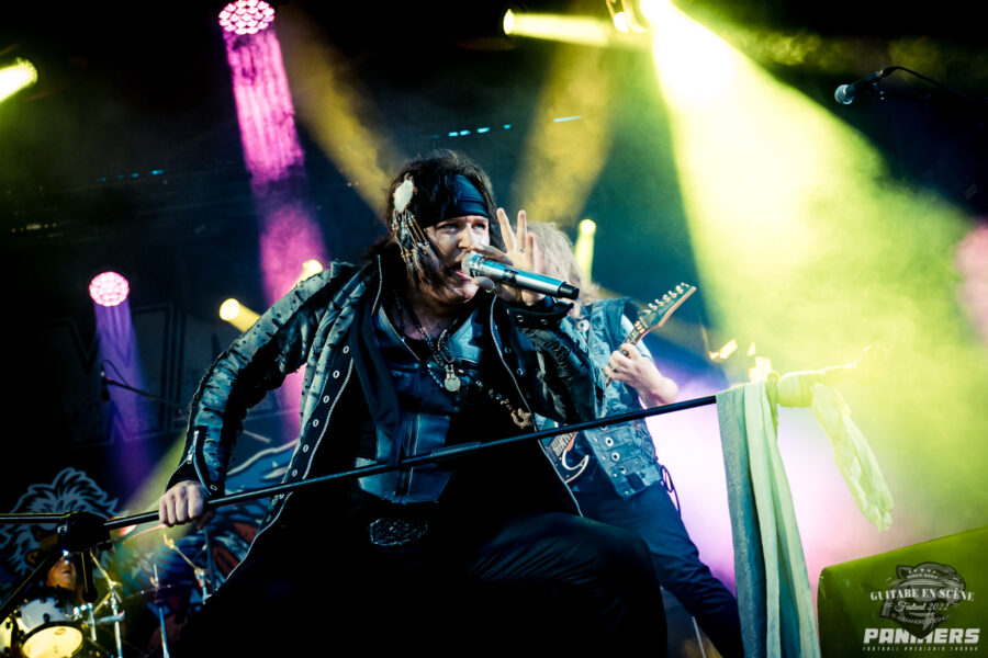 WIG WAM | Thonon, le 7.05.2022 – photographie Alexandre Coesnon