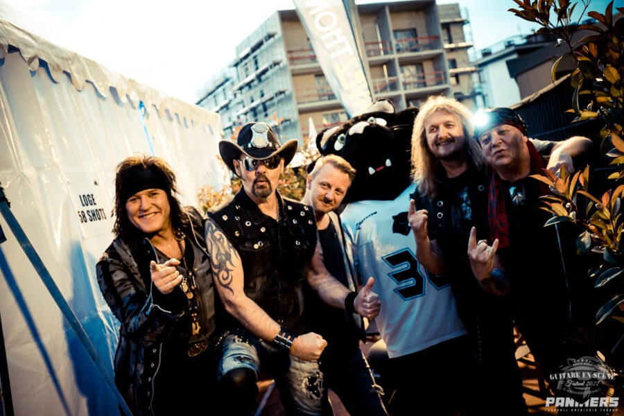 WIG WAM | Thonon, le 7.05.2022 – photographie Alexandre Coesnon