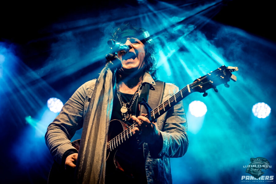 WIG WAM | Thonon, le 7.05.2022 – photographie Alexandre Coesnon