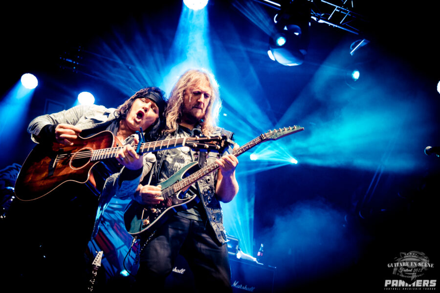 WIG WAM | Thonon, le 7.05.2022 – photographie Alexandre Coesnon