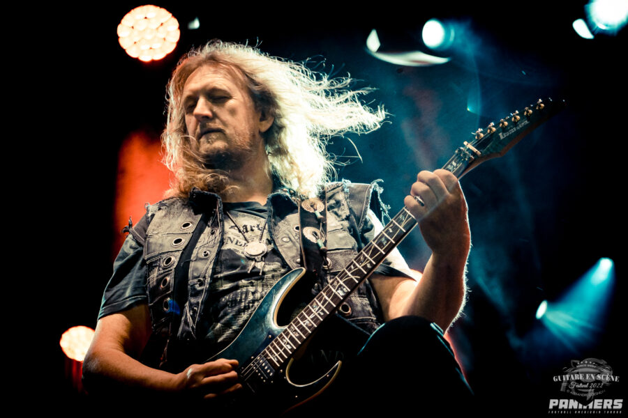 WIG WAM | Thonon, le 7.05.2022 – photographie Alexandre Coesnon