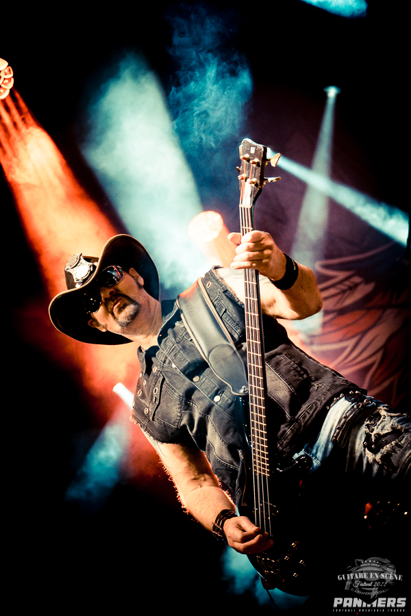 WIG WAM | Thonon, le 7.05.2022 – photographie Alexandre Coesnon
