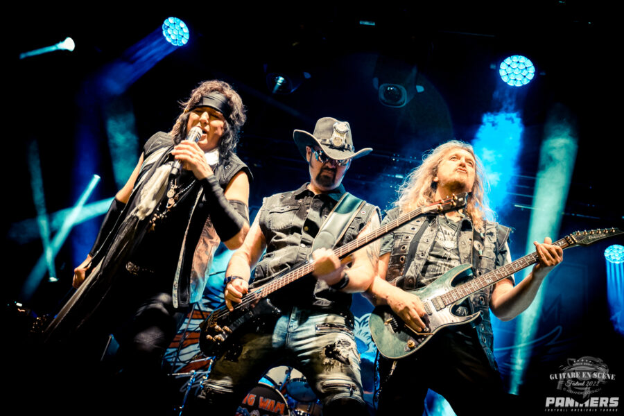 WIG WAM | Thonon, le 7.05.2022 – photographie Alexandre Coesnon
