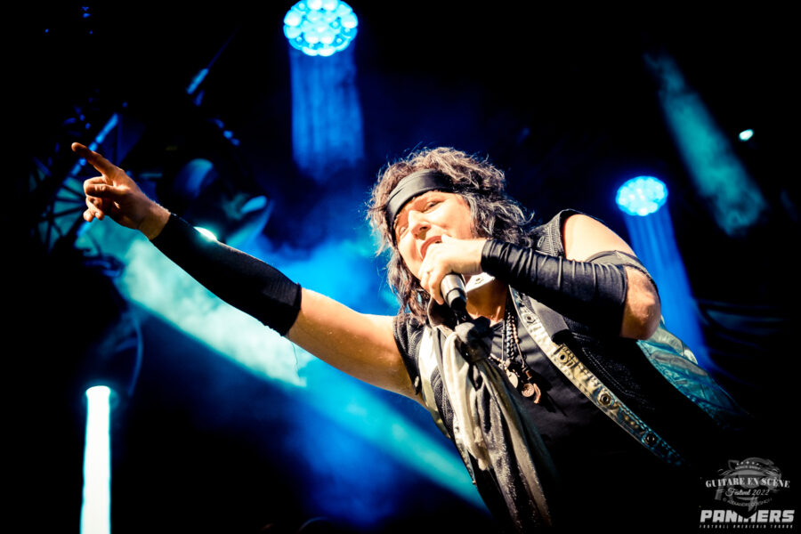 WIG WAM | Thonon, le 7.05.2022 – photographie Alexandre Coesnon