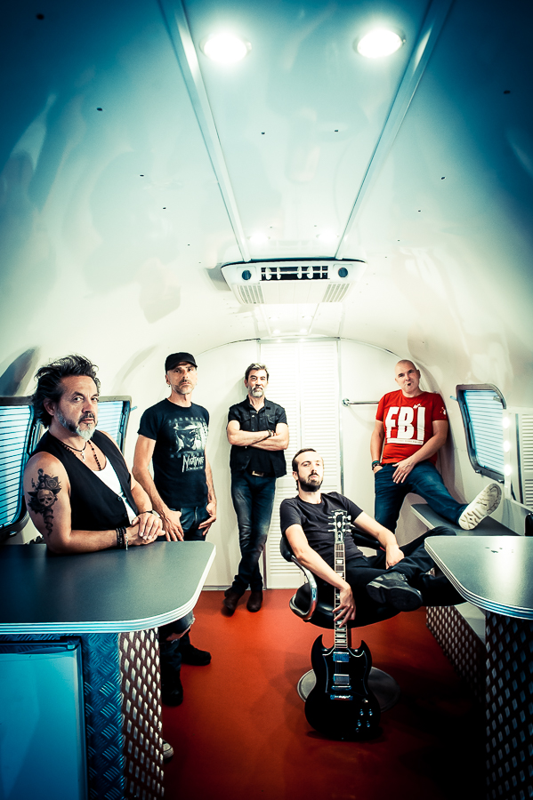HIGH VOLTAGE (2018) – photographie Alexandre Coesnon