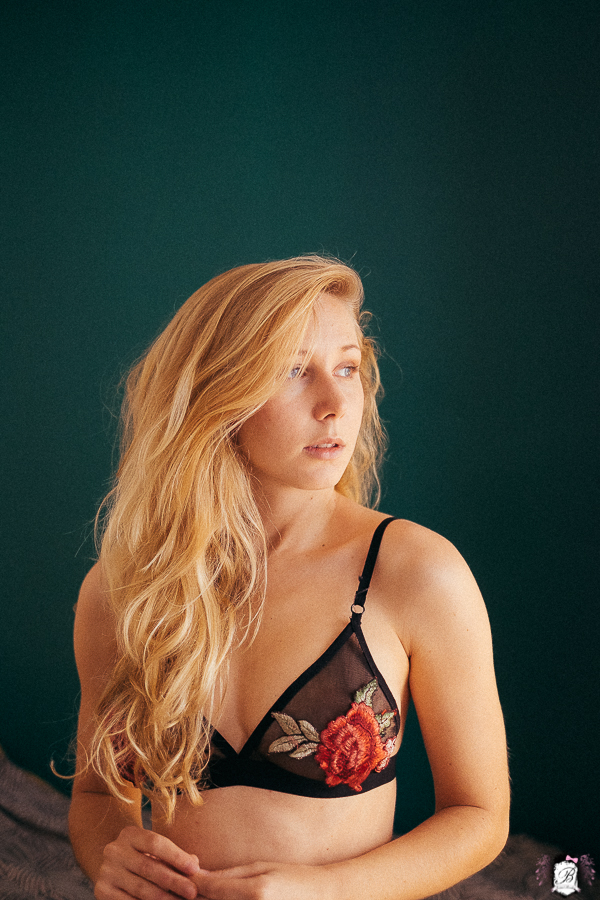 © Instant Boudoir | Alexandre Coesnon Photography