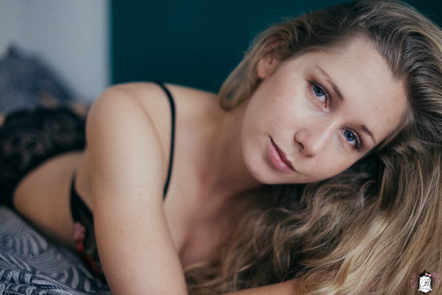 © Instant Boudoir | Alexandre Coesnon Photography