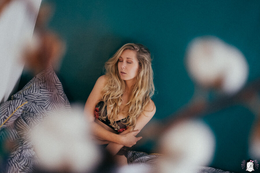 © Instant Boudoir | Alexandre Coesnon Photography