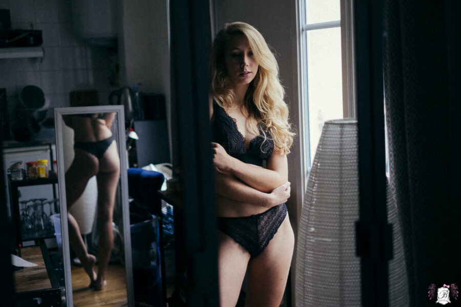 © Instant Boudoir | Alexandre Coesnon Photography