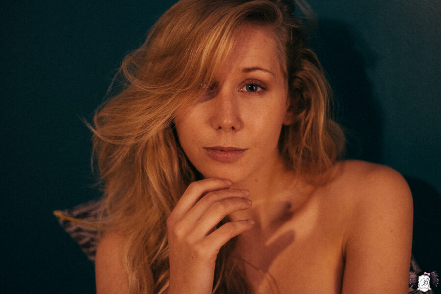 © Instant Boudoir | Alexandre Coesnon Photography