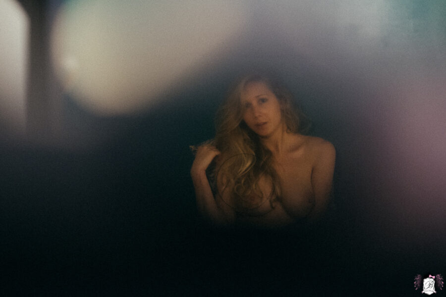 © Instant Boudoir | Alexandre Coesnon Photography
