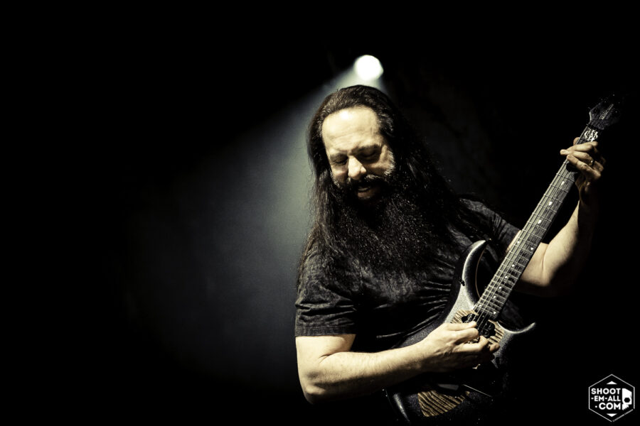 DREAM THEATER - Geneva Arena, 05.05.2022 – photographie Alexandre Coesnon