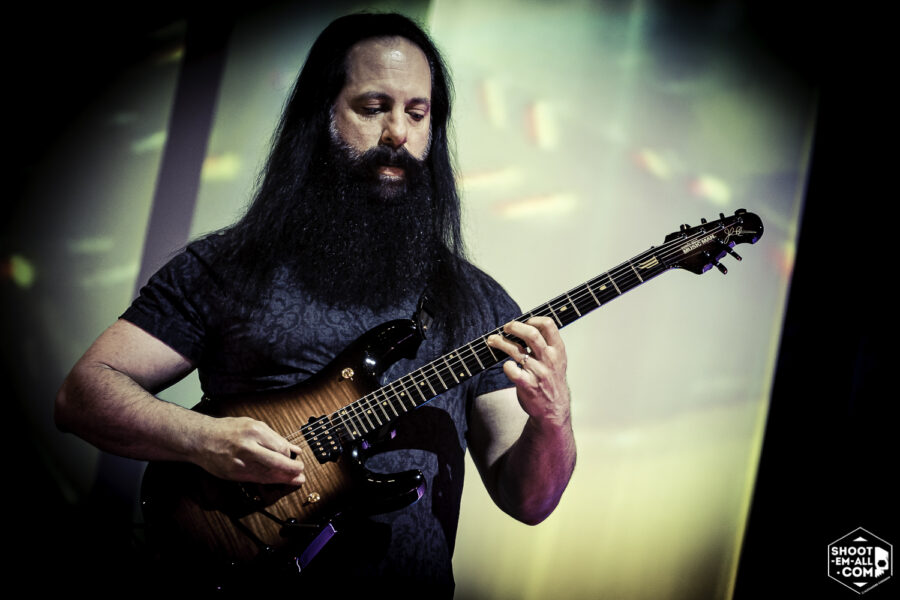 DREAM THEATER - Geneva Arena, 05.05.2022 – photographie Alexandre Coesnon
