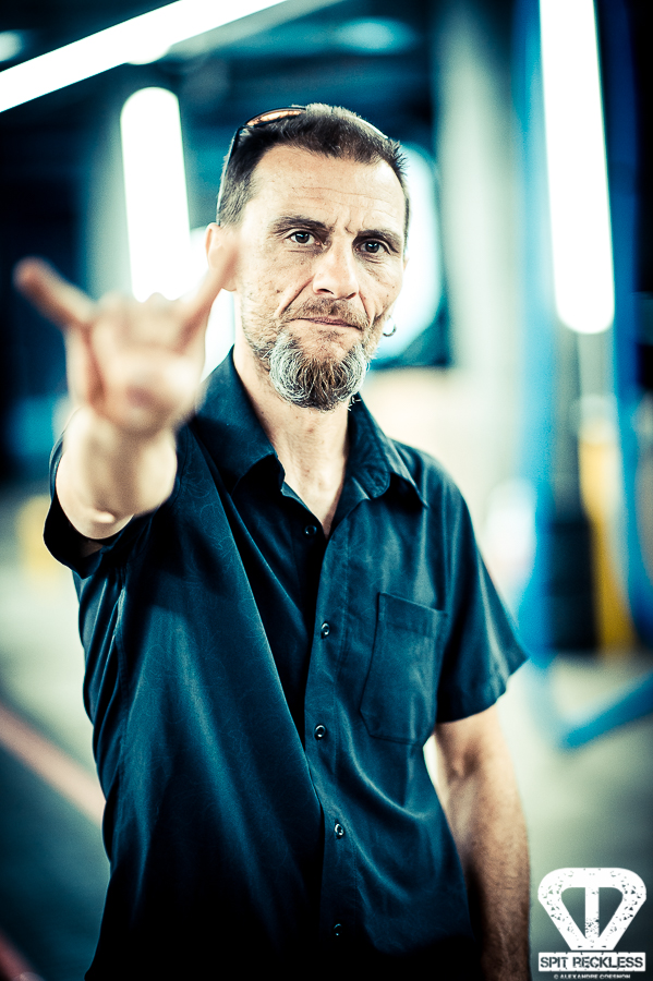 SPIT RECKLESS 2019 – photographie Alexandre Coesnon