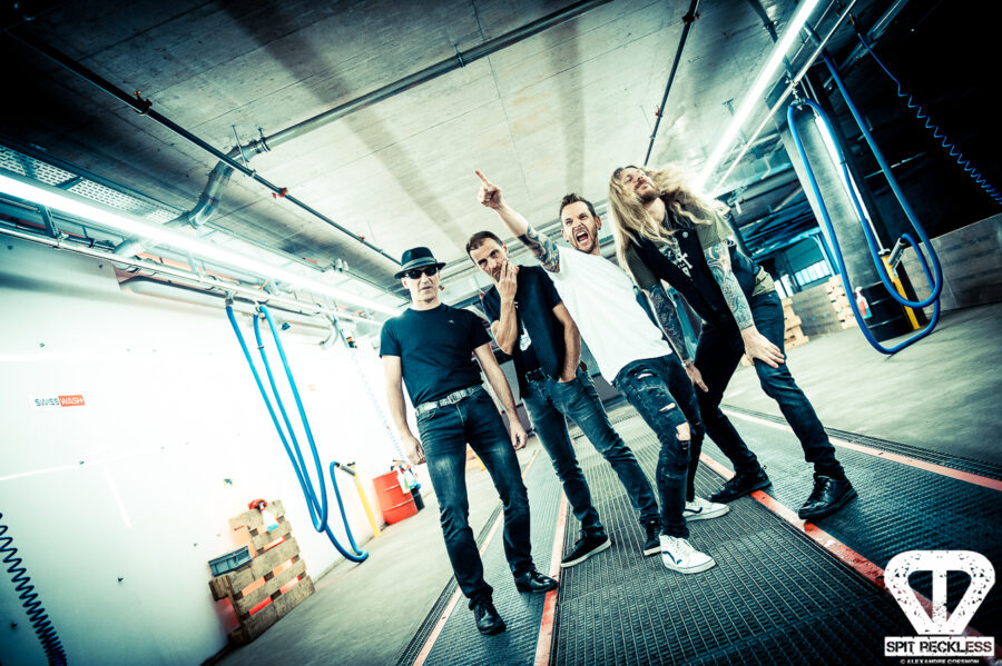 SPIT RECKLESS 2019 – photographie Alexandre Coesnon