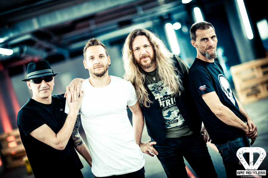 SPIT RECKLESS 2019 – photographie Alexandre Coesnon