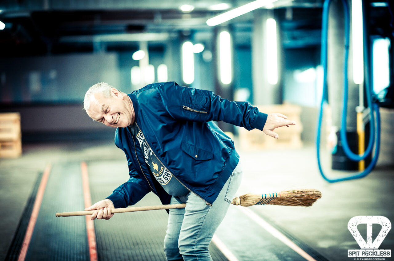 SPIT RECKLESS 2019 – photographie Alexandre Coesnon