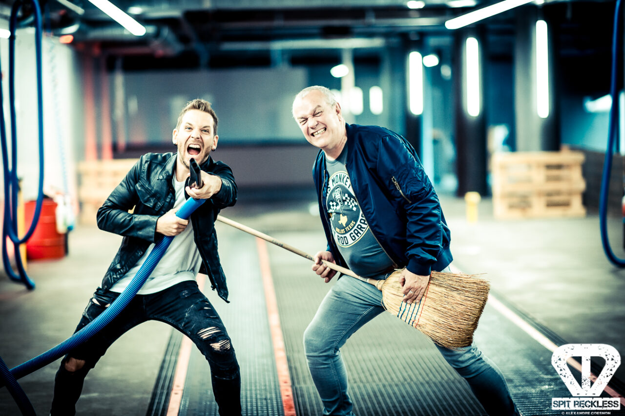 SPIT RECKLESS 2019 – photographie Alexandre Coesnon