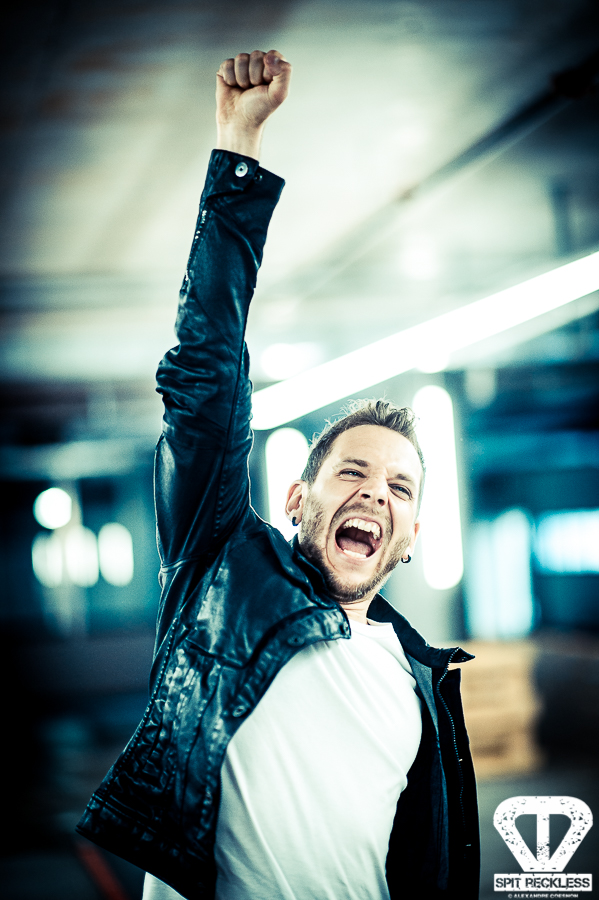 SPIT RECKLESS 2019 – photographie Alexandre Coesnon
