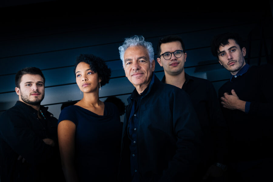 TURBULENT BLUES 2019 – photographie Alexandre Coesnon