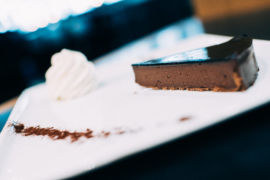 Restaurant Les Cocottes - Casino de St Julien – photographie Alexandre Coesnon