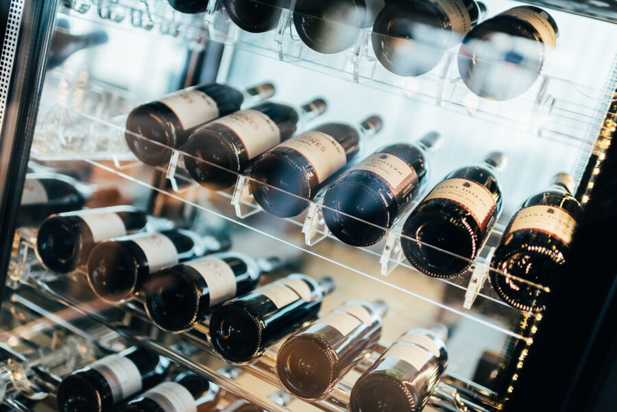 Restaurant Les Cocottes - Casino de St Julien – photographie Alexandre Coesnon