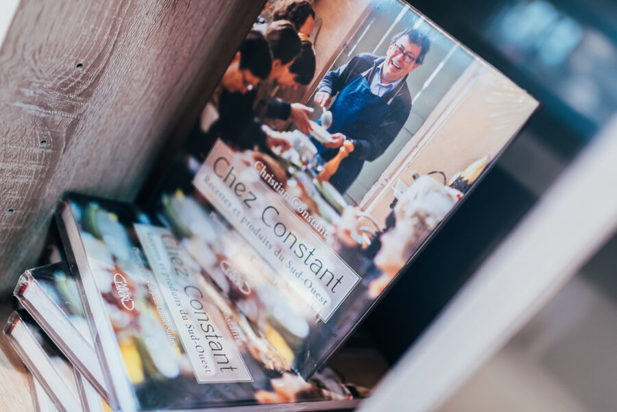 Restaurant Les Cocottes - Casino de St Julien – photographie Alexandre Coesnon