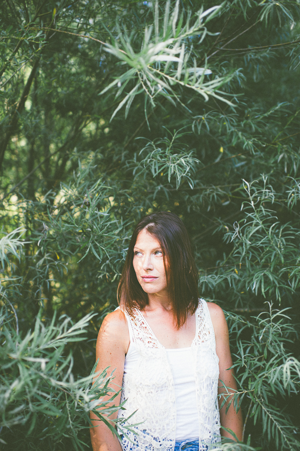 Julie - Shoot #2 – photographie Alexandre Coesnon