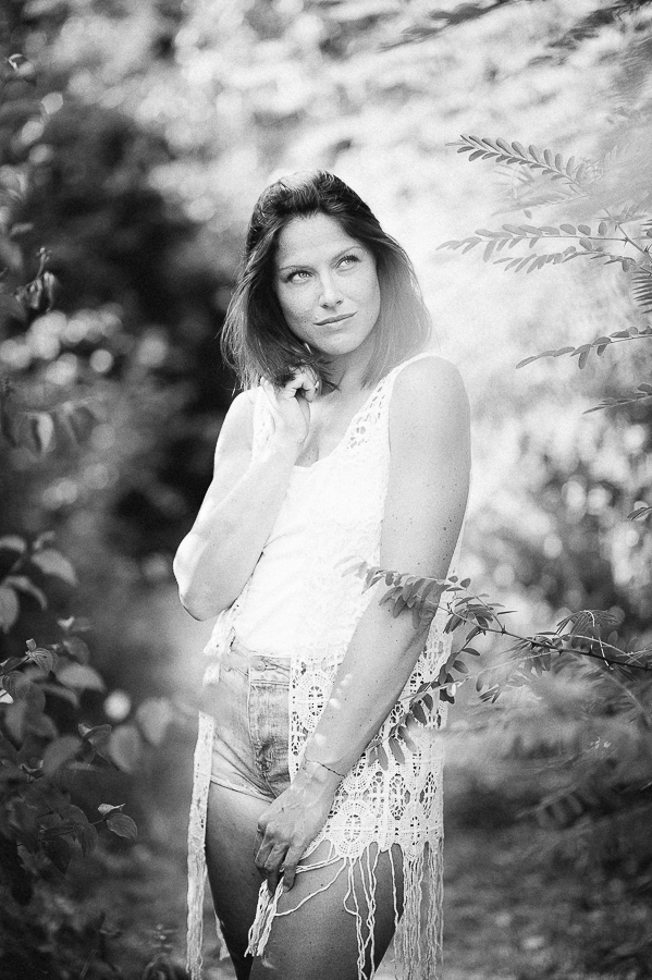 Julie - Shoot #2 – photographie Alexandre Coesnon