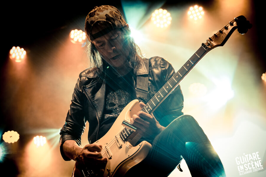 GOTUS - Guitare en Scène 2022 © Alexamdre Coesnon – photographie Alexandre Coesnon
