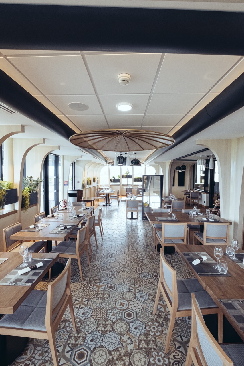 Les Cocottes de Christian Constant, St Julien en Genevois 2023 – photographie Alexandre Coesnon