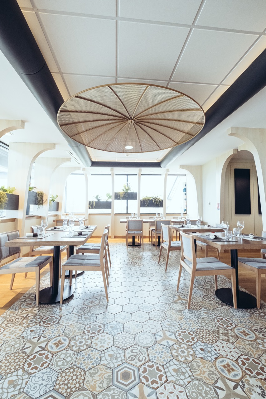 Les Cocottes de Christian Constant, St Julien en Genevois 2023 – photographie Alexandre Coesnon