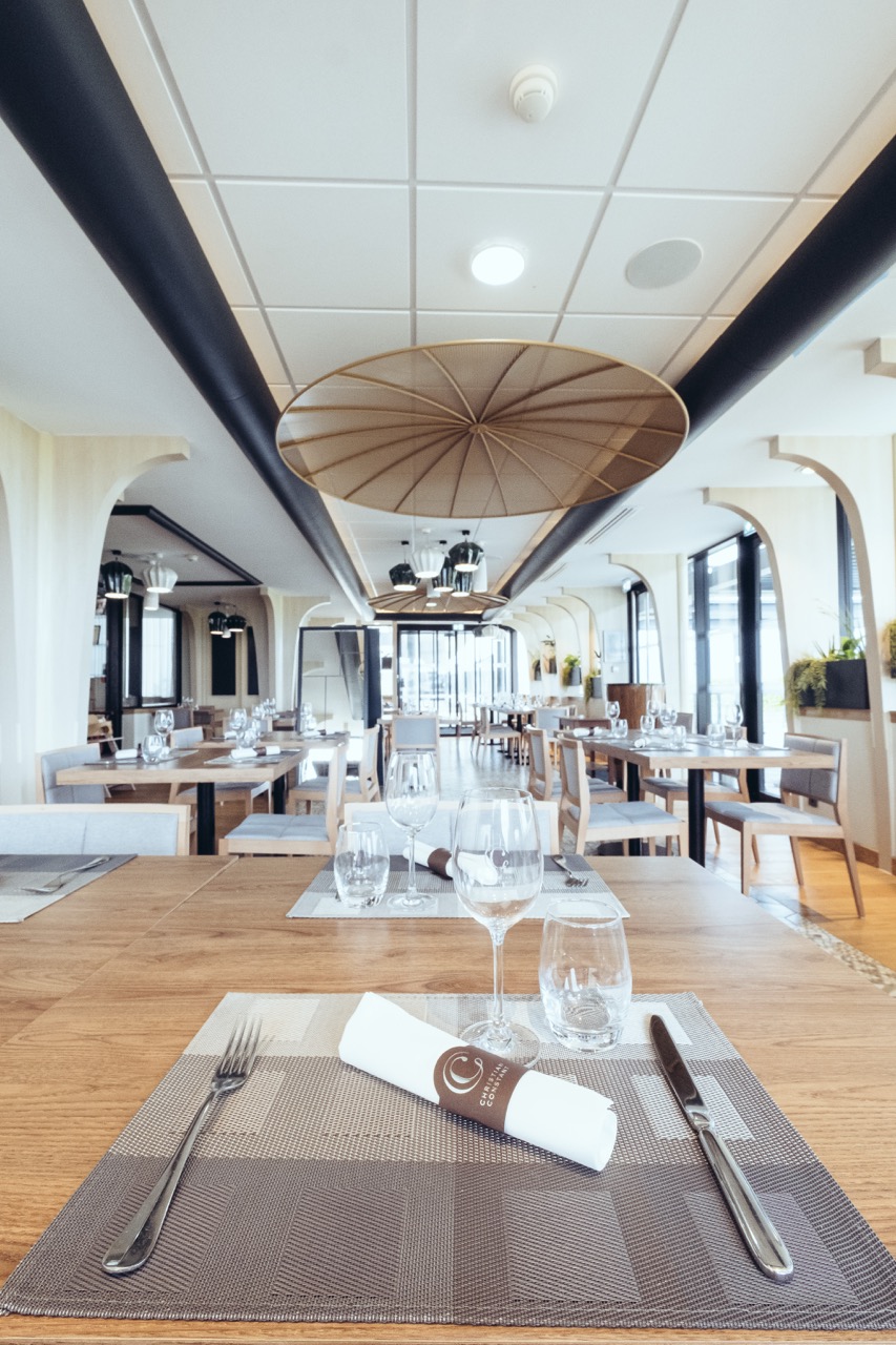 Les Cocottes de Christian Constant, St Julien en Genevois 2023 – photographie Alexandre Coesnon