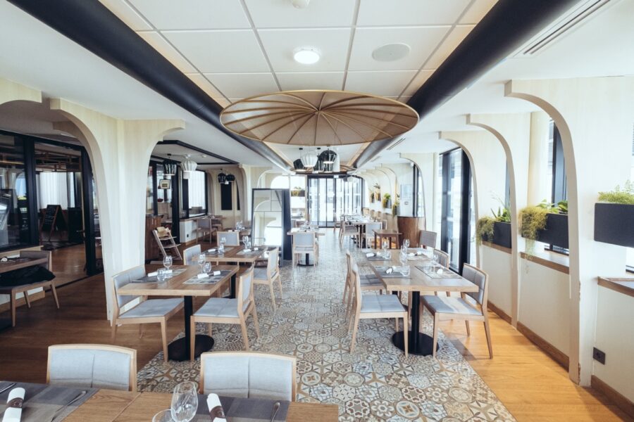 Les Cocottes de Christian Constant, St Julien en Genevois 2023 – photographie Alexandre Coesnon