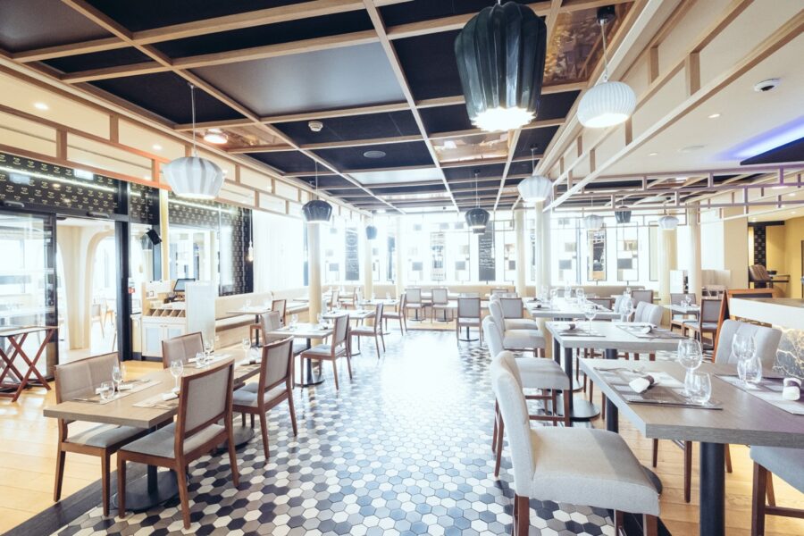 Les Cocottes de Christian Constant, St Julien en Genevois 2023 – photographie Alexandre Coesnon
