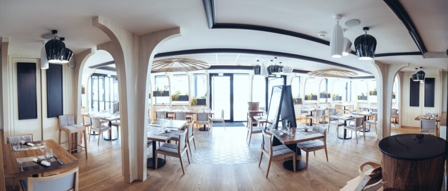Les Cocottes de Christian Constant, St Julien en Genevois 2023 – photographie Alexandre Coesnon