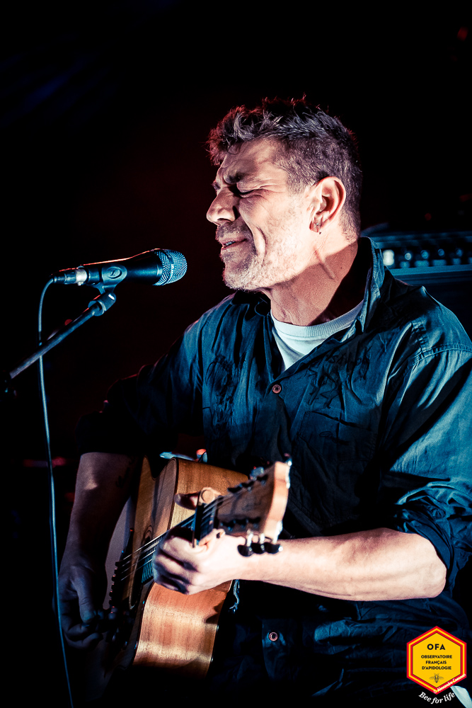Tandem, OFA - Guitare en Scène, le 24.03.2023 – photographie Alexandre Coesnon