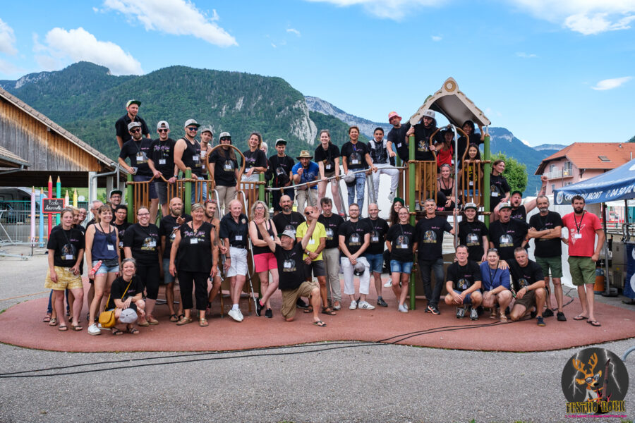 FESTHO'ROCK 2022 – photographie Alexandre Coesnon